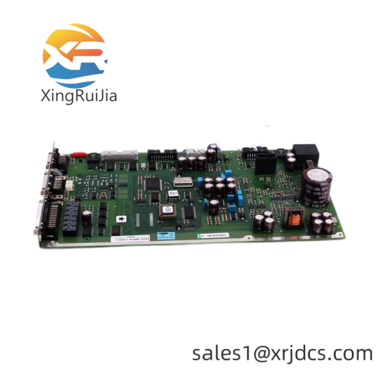 SIEMENS 6GK5204-2BC00-2AF2  Programmable Controller
