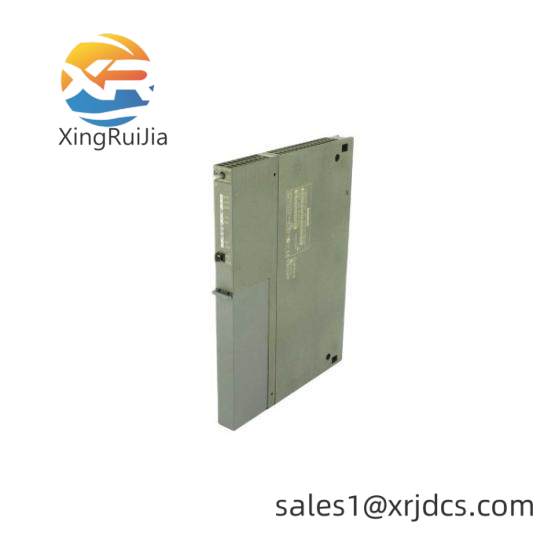 Siemens 6GK7443-1EX41-0XE0  CP 443-1 Advanced Communications Processor