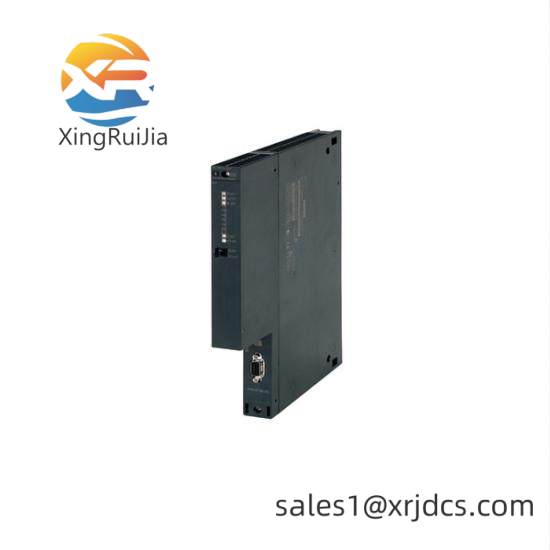 SIEMENS 6GK7 443-5DX04-0XE0 Communication Processor