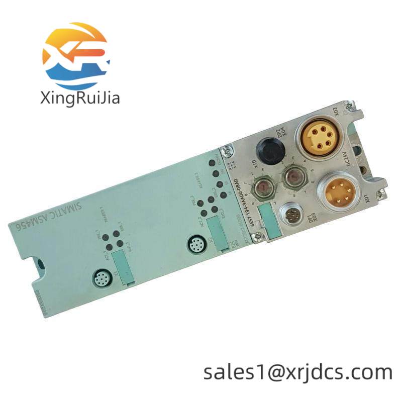 SIEMENS 6GT2002-0ED00 Communication Module