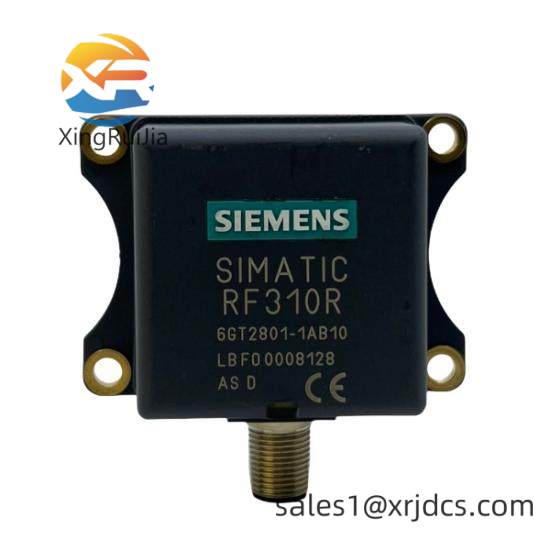 Siemens 6GT2 801-1AB10 Import Export