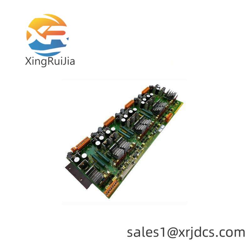 SIEMENS 6SC6512-0AA02 Transistor Control