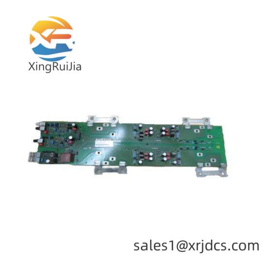 SIEMENS 6SE7038-6EK84-1JC2 Inverter control Module