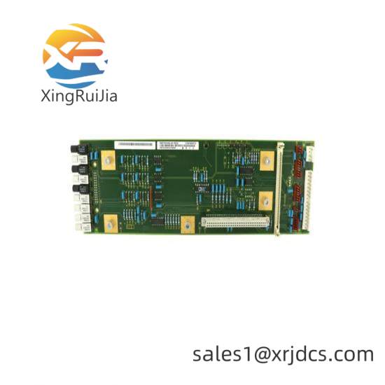 SIEMENS 6SE7038-6GL84-1BG0 Masterdrives Inverter Interface board