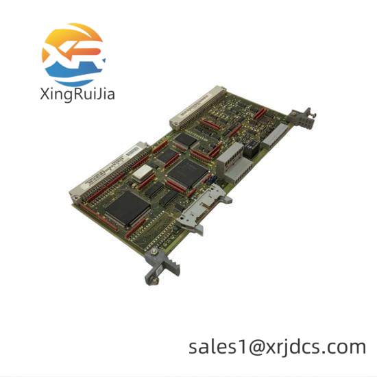 SIEMENS 6SE7090-0XX84-0BJ0 Master drives Module