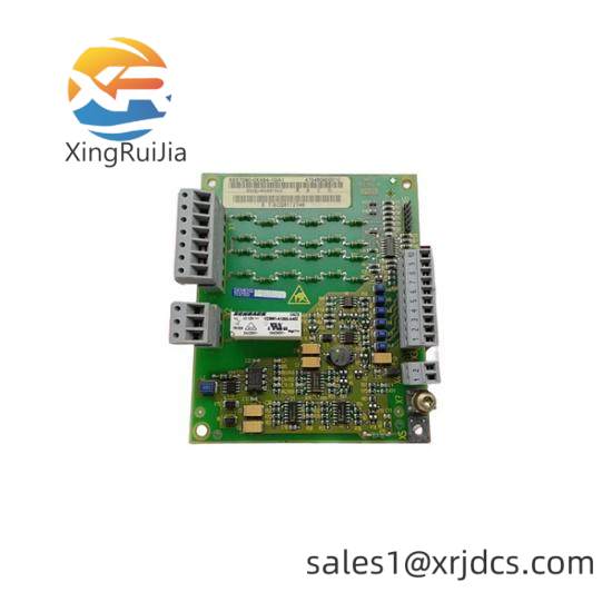 Siemens 6SE7090-0XX84-1GA1 Master drives module