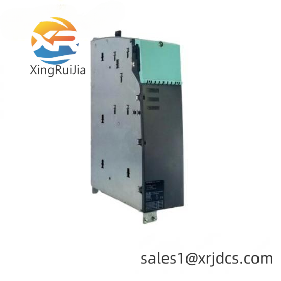 Siemens 6SL3210-5BE13-7CV0