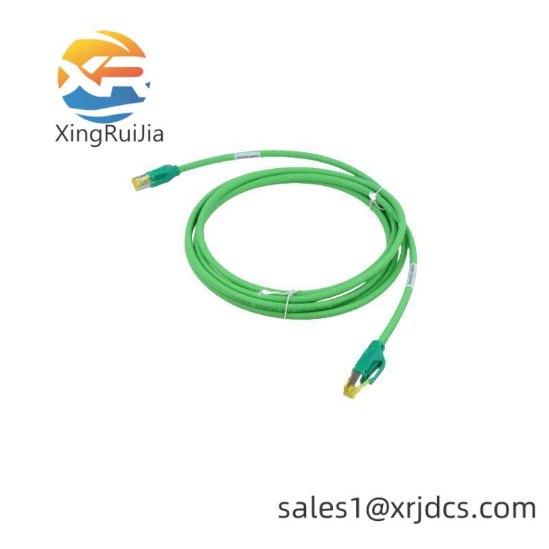 Siemens 6XV1870-3QH10 patch cord