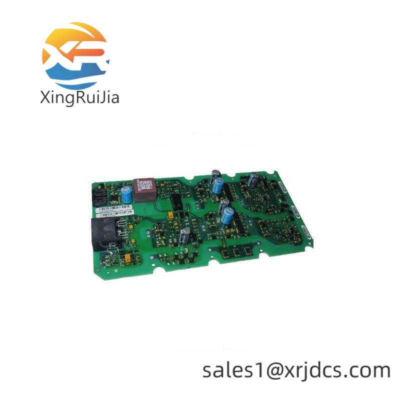 Siemens A5E00297621 IGBT Module