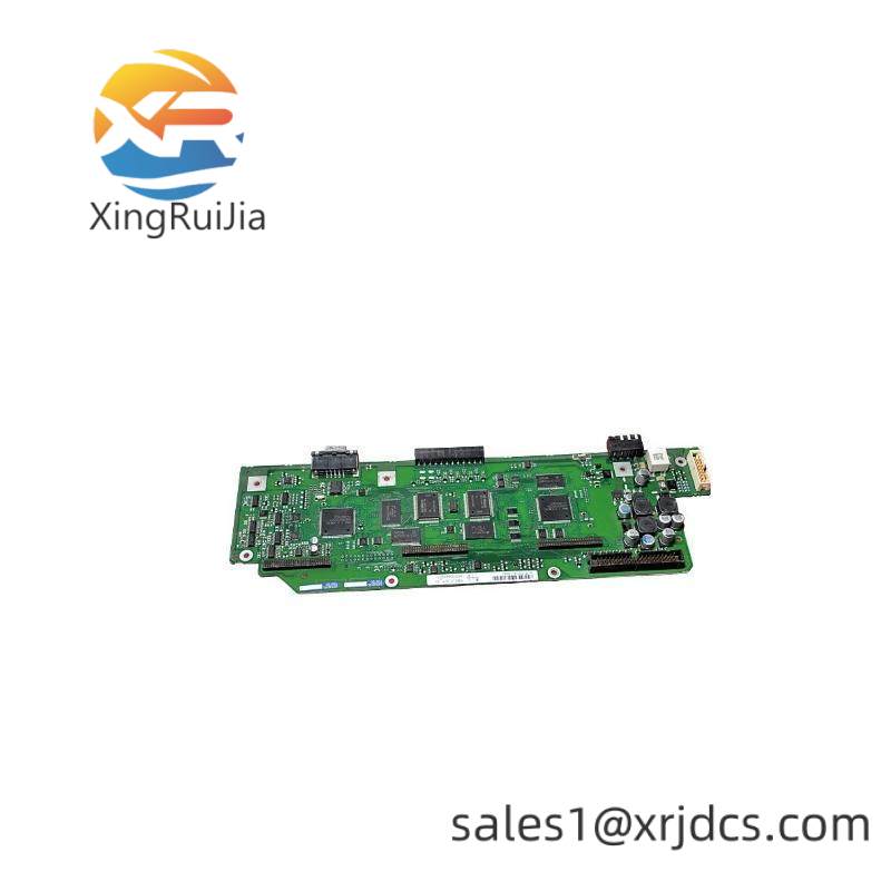 SIEMENS A5E00444033 MODULE INVERTER CUVP BOARD