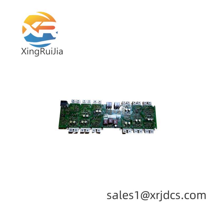 SIEMENS A5E00714560 S120 drive IGD trigger board