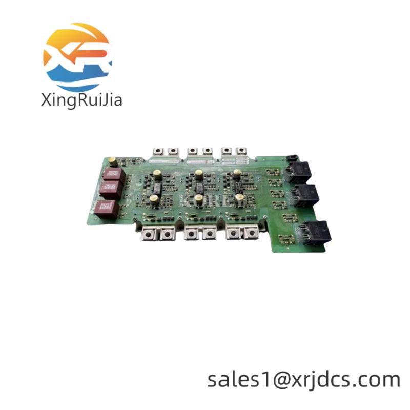 Siemens A5E00825001 + FS300R12KE3_S1 Power Block Module