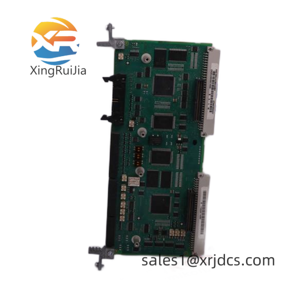 Siemens A5E01649374 Board