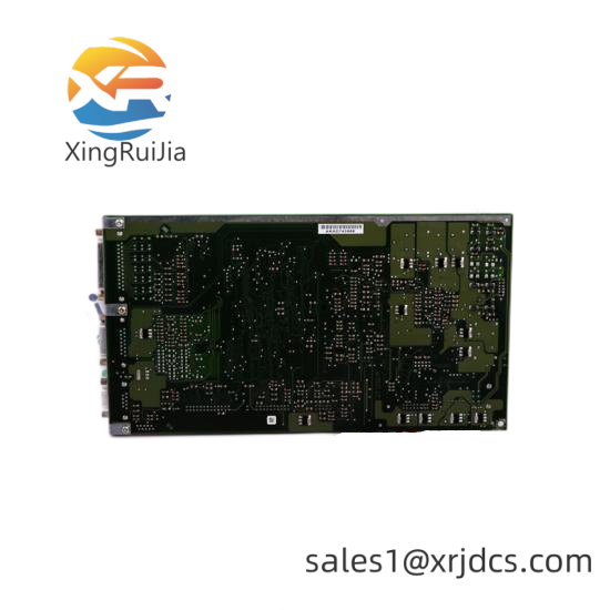 Siemens A5E01649374 Board