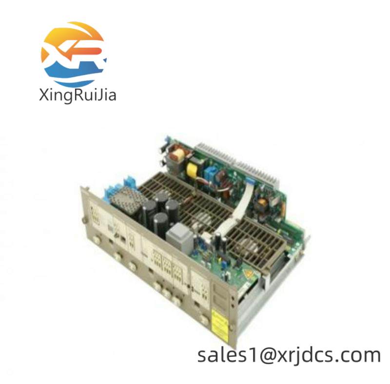 SIEMENS C79461-Z1038-U12 Power Supply Module 