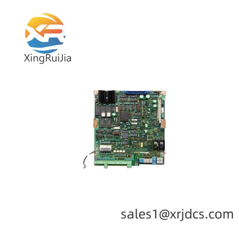Siemens C98043-A1200-L23-3 Simoreg Drives