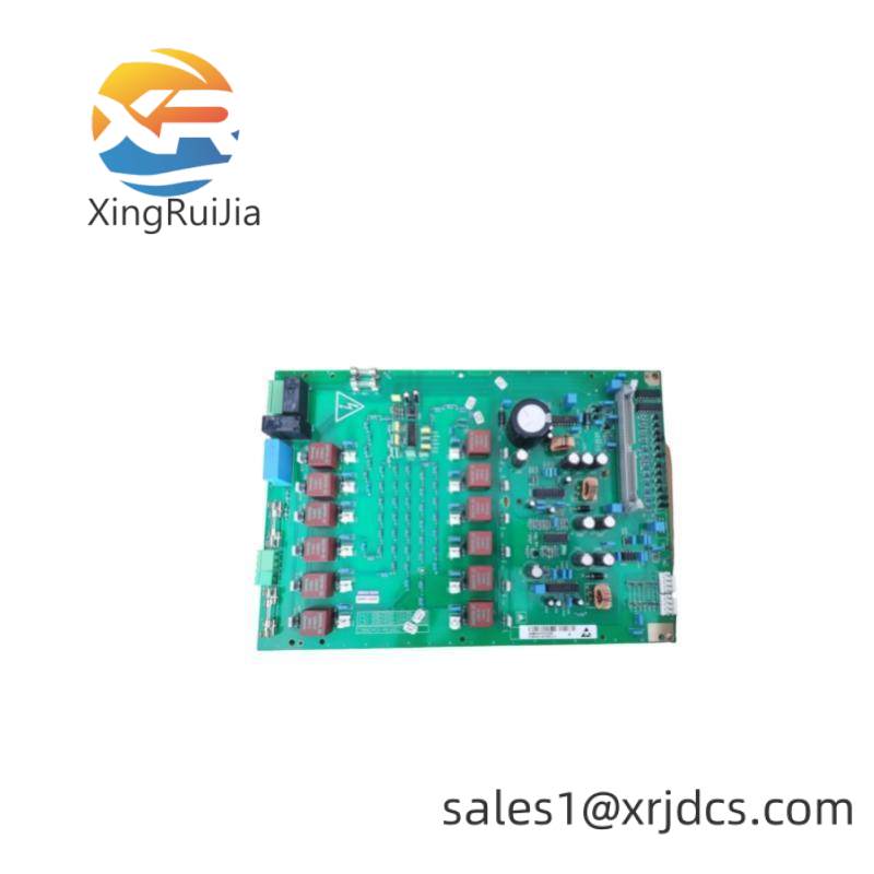 SIEMENS C98043-A1682-L DRIVE BOARD