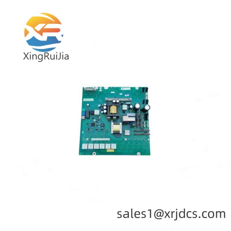 SIEMENS C98043-A7105-L1-9 POWER INTERFACE BOARD