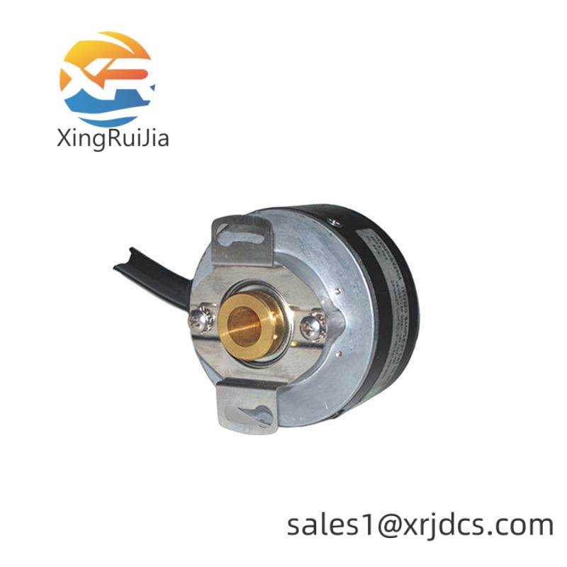 SIEMENS HC202500/0XX0XM5 Rotary Encoder