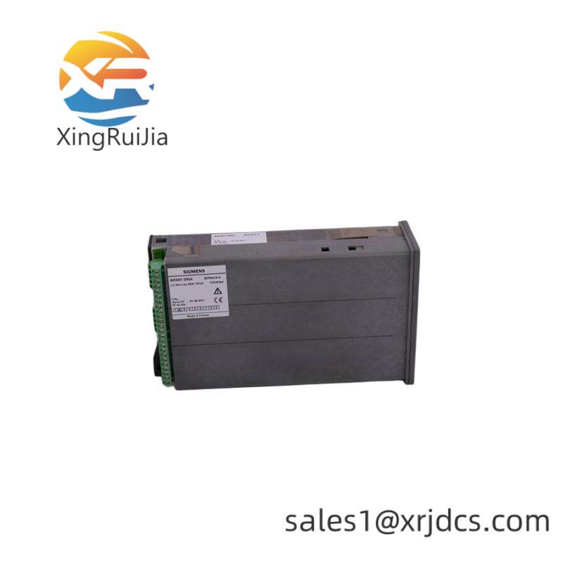 SIEMENS LDZ10501652 Frequency Converter