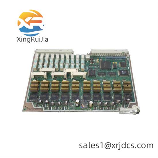 SIEMENS S42024-A1804-A1 SUB102 PC BOARD