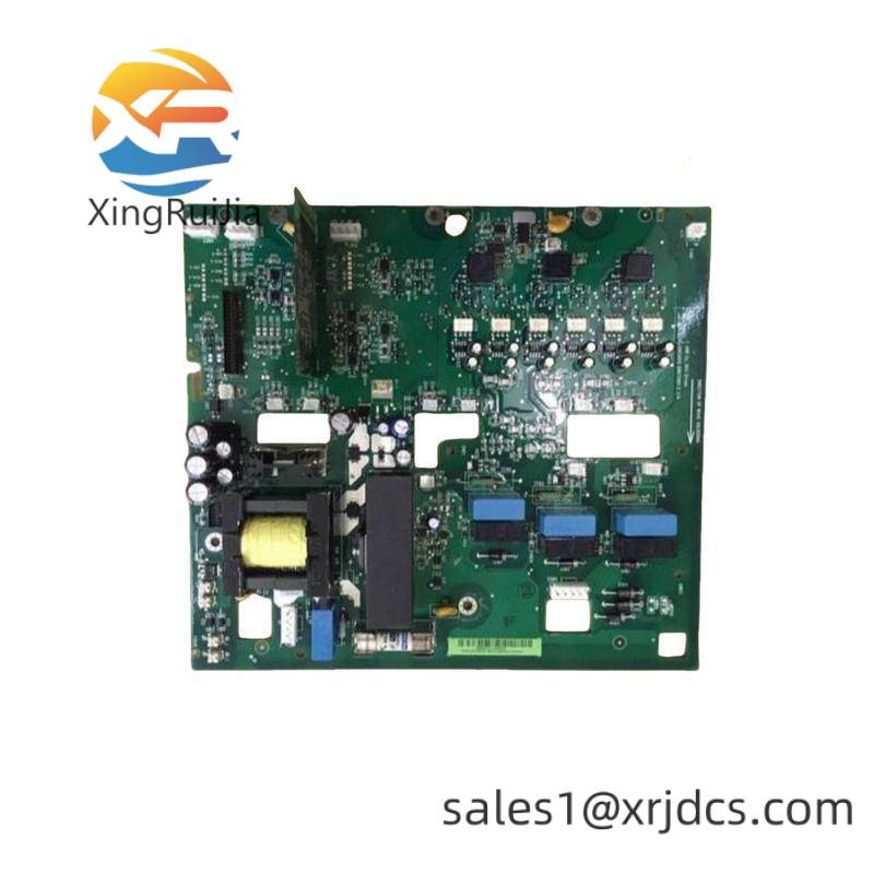 ABB SINT4610C 550 driver board