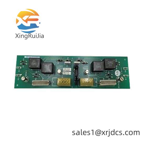 SP-110996 SP-105060 105066-02 ARMATURE PULSE PC BOARD