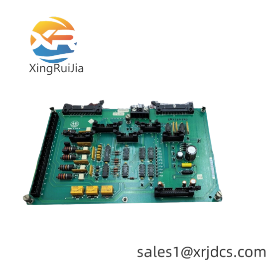 SP-119524 PC Board