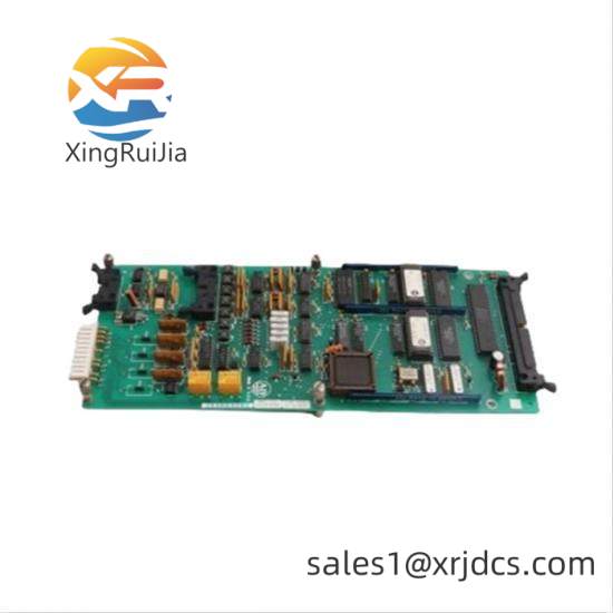 SP-145472 145472 119711-02 PC Board