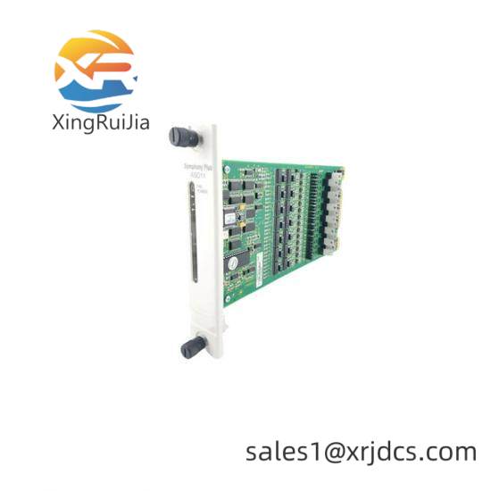 ABB SPDSI14 Bailey Digital Input Module