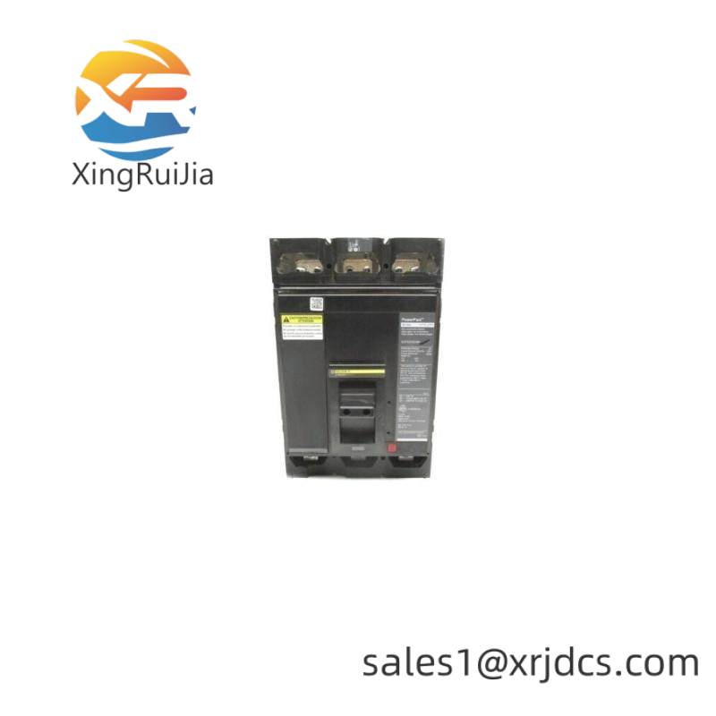 SQUARE D MJP32000Z80 Circuit breaker