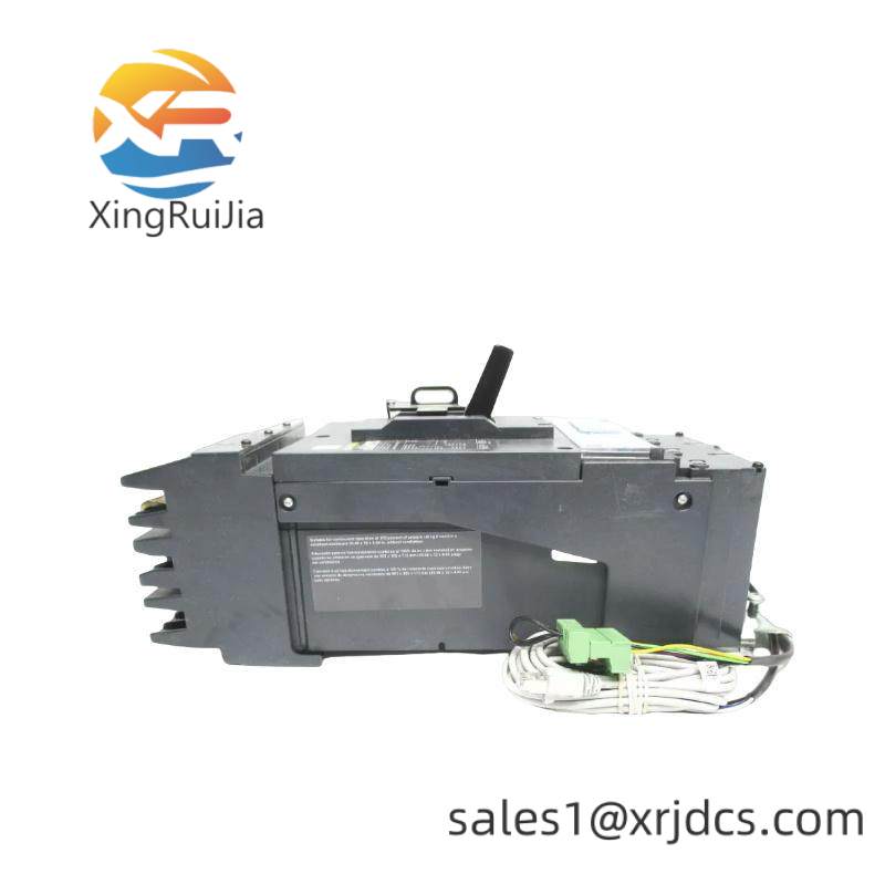 SQUARED LJ600