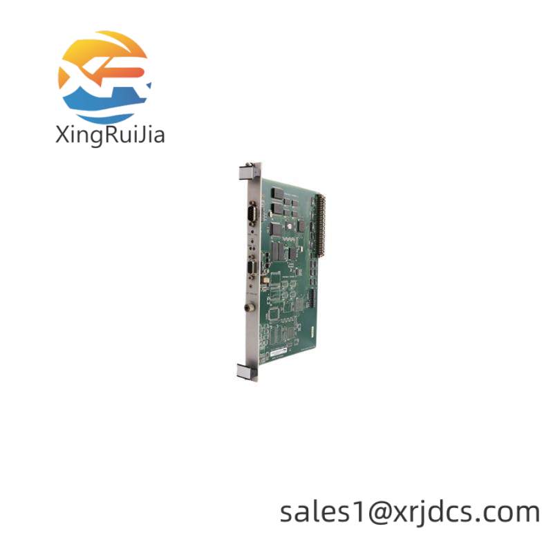 SST 5136-CN-VME Controlnet card