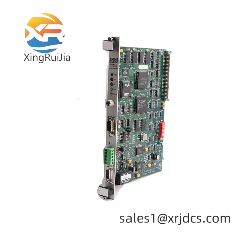 SST 5136-PFB-VME