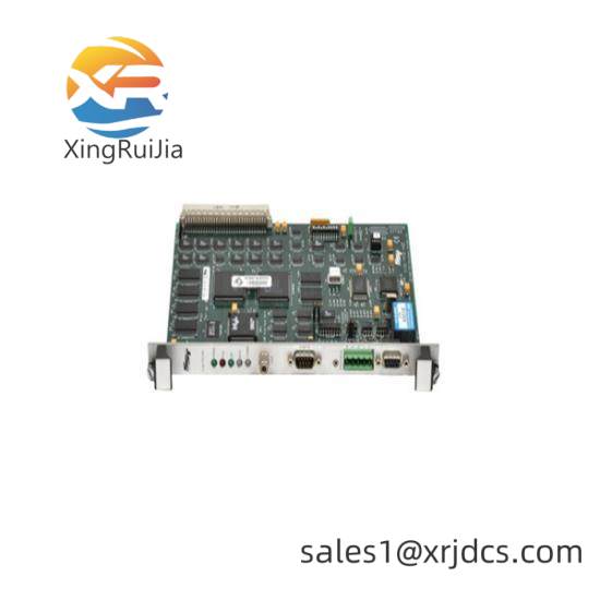 SST 5136-PFB-VME