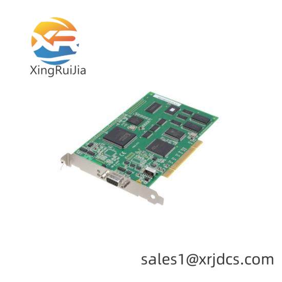 SST SST-PB3-VME-1-E PROFIBUS Interface Card