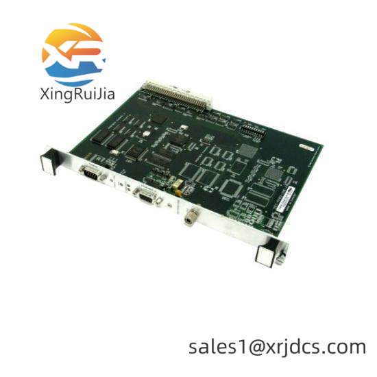 SST SST-PB3-VME-2-E PROFIBUS INTERFACE CARD