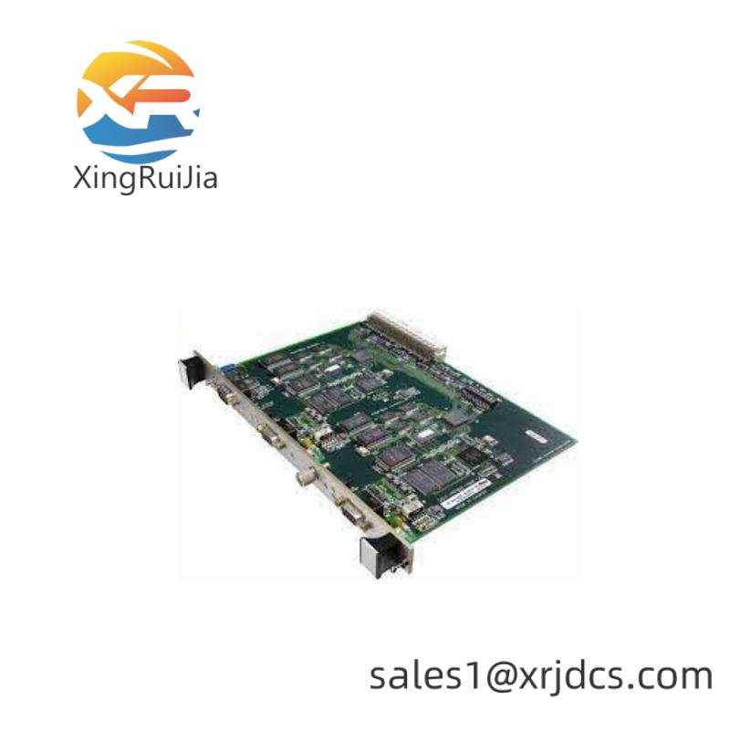 SST SST-PB3-VME-2 SST PB3 CARD