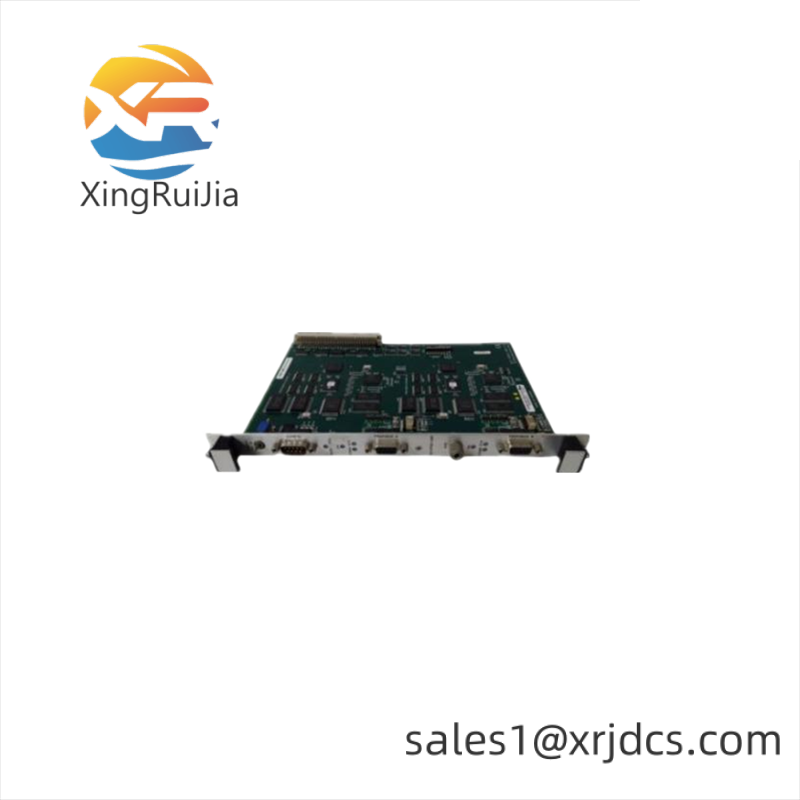 SST SST-PFB3-VME-2/SST-PB3-VME-1 Communication Board