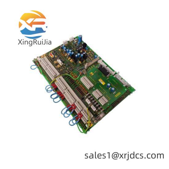 SUPCON AI711-H01 DCS module