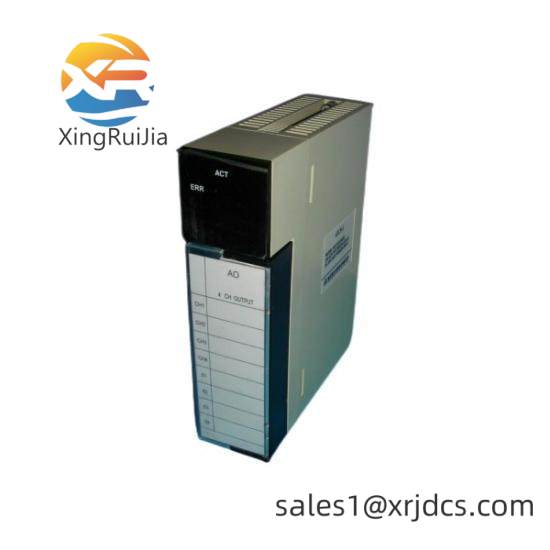 SUPCON GCS-2 OS-RIOA12 DCS module