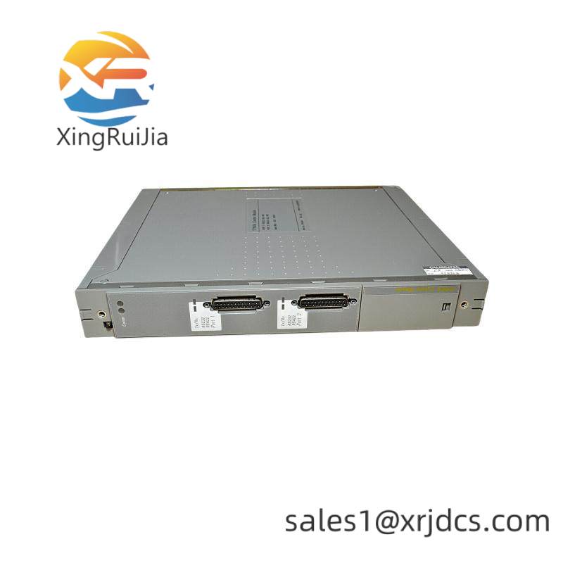 ICS TRIPLEX T7150A Communication Module