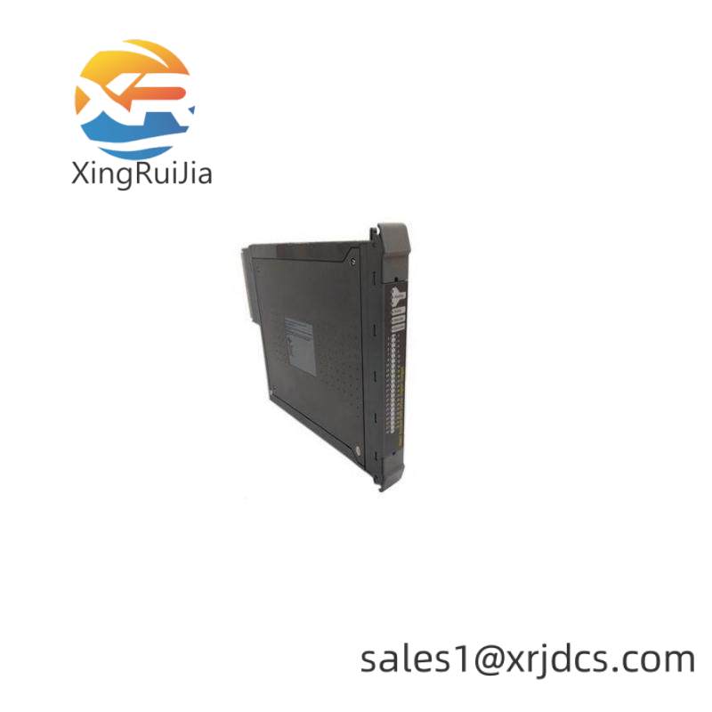 ICS TRIPLEX T8235 Power Shield