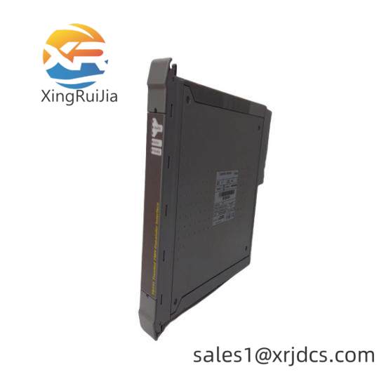 ROCKWELL ICS T8431