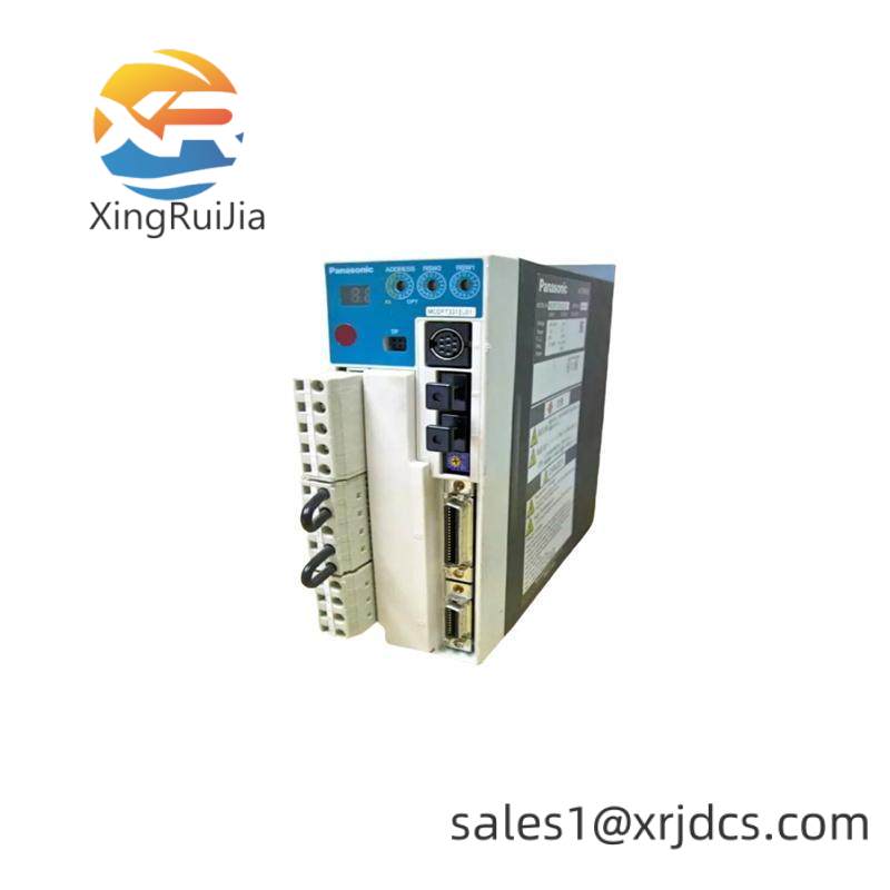  TA8412N7600E912 servo drive controller