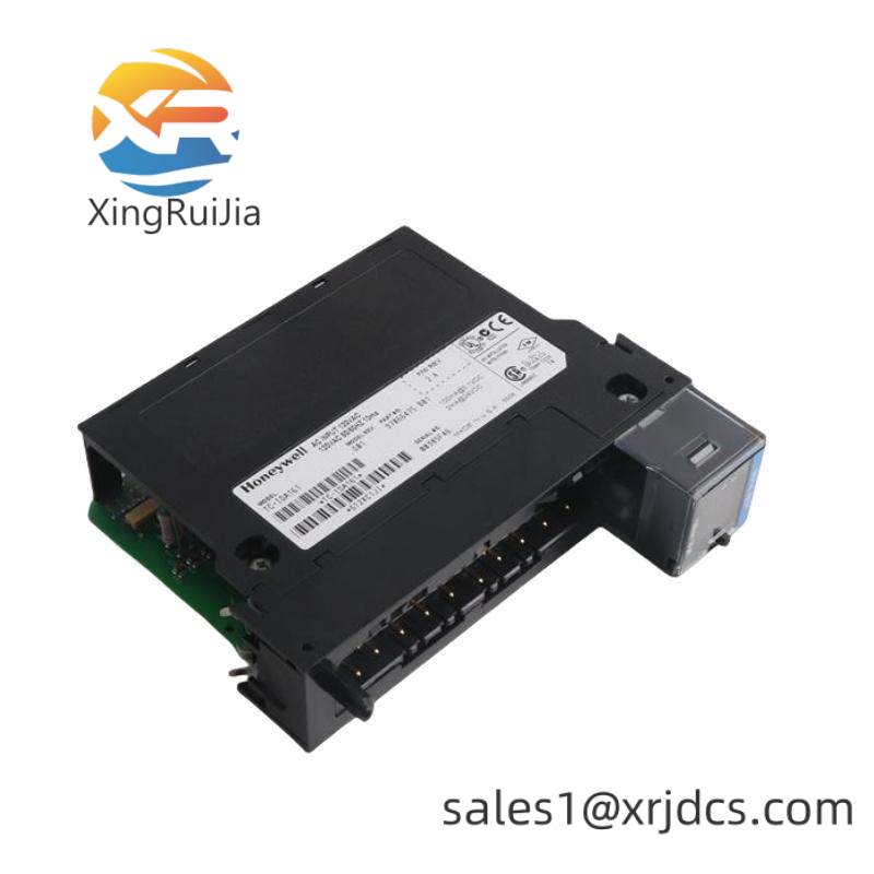 HONEYWELL TC-IDD321 Experion LS I/O Module