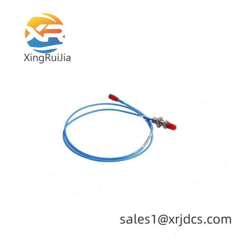 ProvibTech TM0180-05-05-03-05-02 Standard 8mm Probe