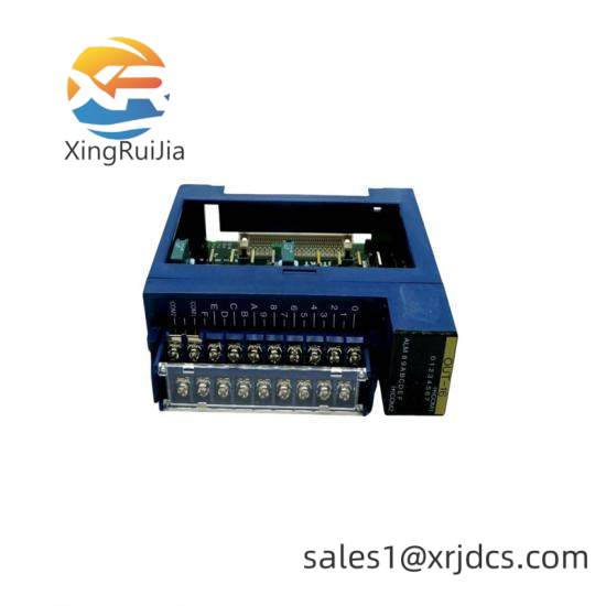 TOYOPUC OUT-16/THK-2791 Output Module