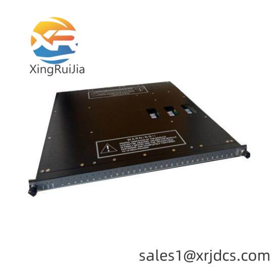 Triconex A06B-6140-H026