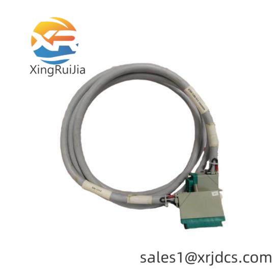 Triconex 4000093-320 Cable assembly